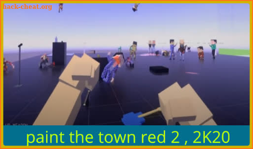 Tips for: paint the town red 2 (Guide) screenshot