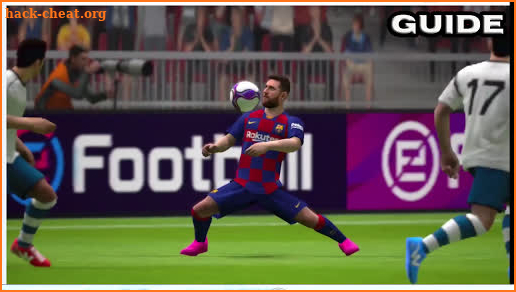 Tips For PEss2021 e-football pro screenshot