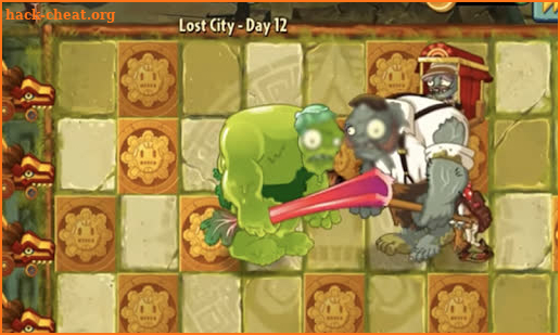Tips for plants vs evil zombies 2 screenshot