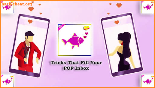 Tips For POF Free Dating App - New screenshot