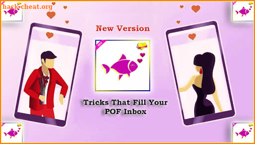 Tips For POF Free Dating App - New screenshot