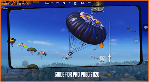 Tips for PUβG Mobile 2020 screenshot