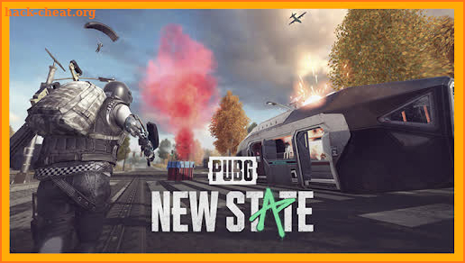 Tips for PUBG: NEW STATE screenshot