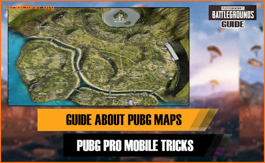 Tips for PUPG guide 2020 screenshot