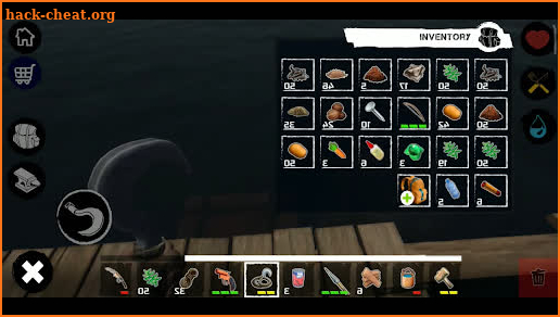 Tips for Raft 3D Survival Ocean screenshot