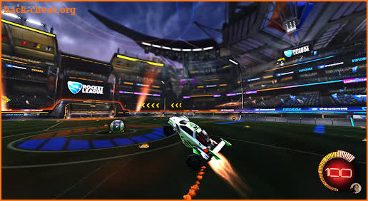 Tips For Rocket League 2 Soccer 2021 screenshot