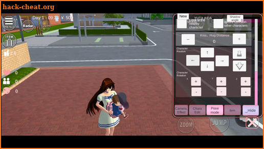 Tips for SAKURA High School 2021 - SAKURA screenshot
