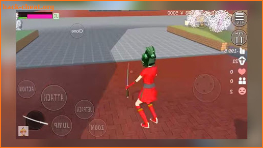 Tips For SAKURA School Simulator screenshot