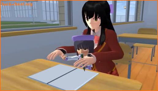 Tips For Sakura School Simulator 2 Single Mom 2021 screenshot