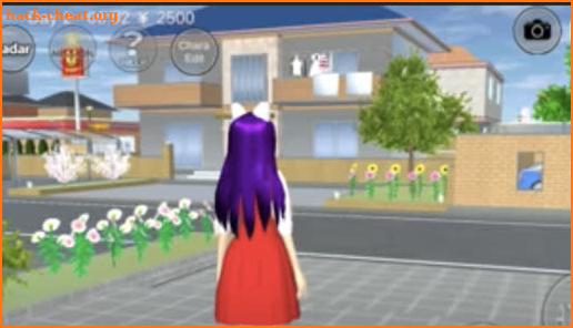 Tips For SAKURA School Simulator 2020 screenshot