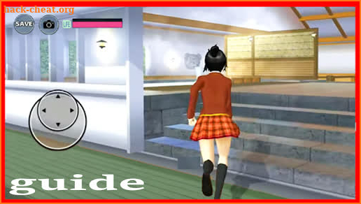 Tips For SAKURA School Simulator 2020 guide screenshot