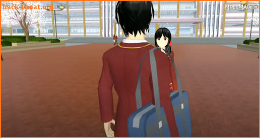 Tips For SaKuRa School Simulator help screenshot
