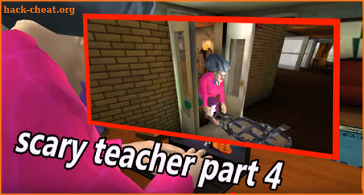 Tips For Scary Teacher 3D Part 4 2k20 screenshot