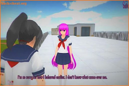 Tips For Senpaia & Yandere Simulator School screenshot