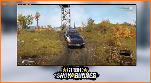Tips for SnowRunner truck 2021 screenshot