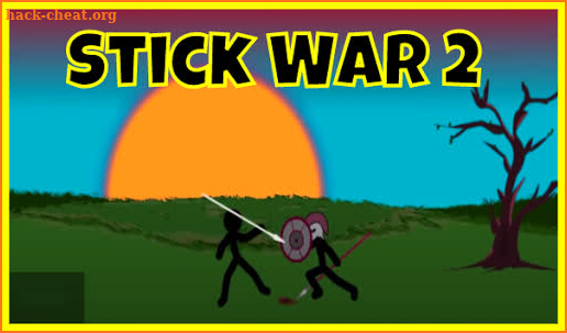 Tips For Stick War Legacy 2 (guide) screenshot