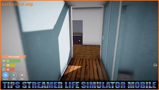 Tips for Streamer Life Simulator screenshot