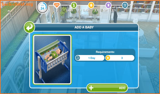 Tips: for The_Sims Free-Play Top Tricks Secret screenshot