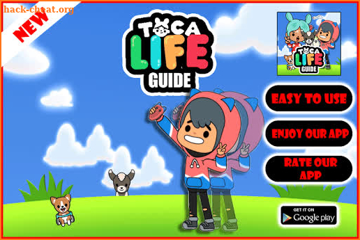 Tips For TΟCA Life City Walkthrough screenshot