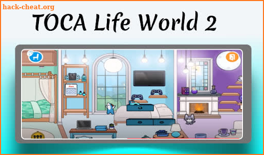 Tips For TOCA Life World 2 screenshot