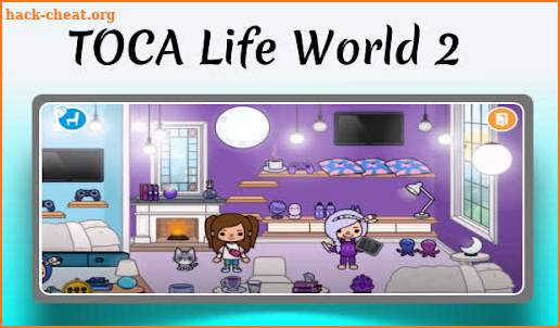 Tips For TOCA Life World 2 screenshot