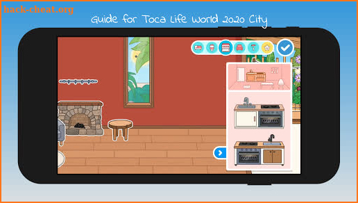 Tips for Toca World Life 2021 screenshot