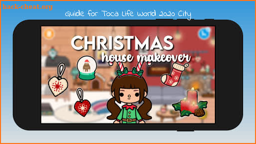Tips for Toca World Life 2021 screenshot