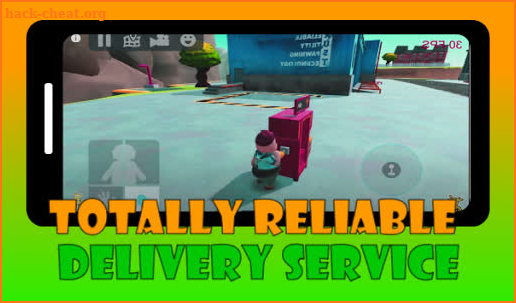 Tips for: totally reliable delivery service part 2 screenshot