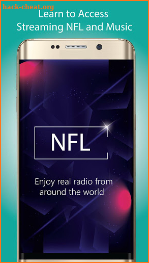 Tips for TuneIn Radio screenshot