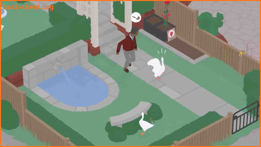 Tips For Untitled Goose Game 2021 screenshot
