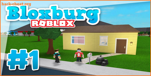 Tips For Welcome Bloxburg screenshot