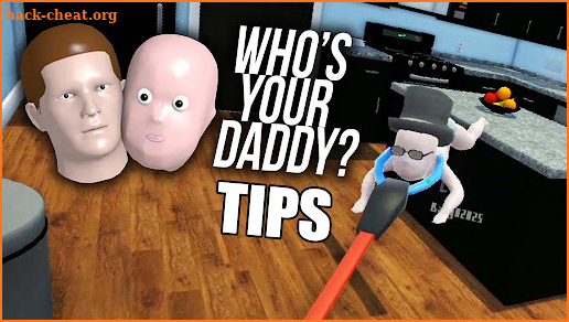 Tips for Who is your Daddy screenshot