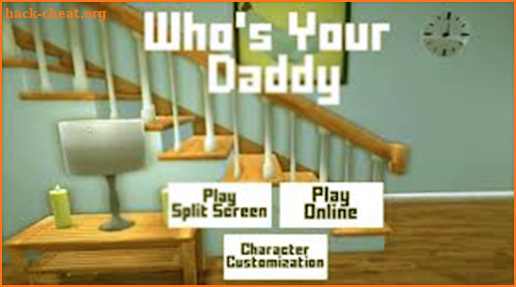 Tips for Who's Your Daddy free screenshot