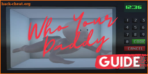 Tips for Whos Your Daddy Game Walkthrough screenshot