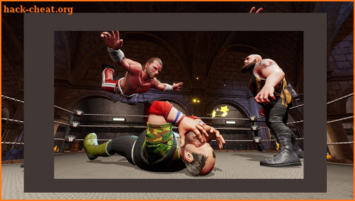 Tips For WWE 2K Battlegrounds screenshot