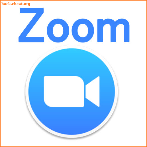 tips for zoom Cloud Meetings screenshot