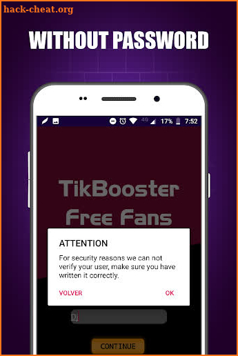 Tips free fans for tiktok and likes guide screenshot