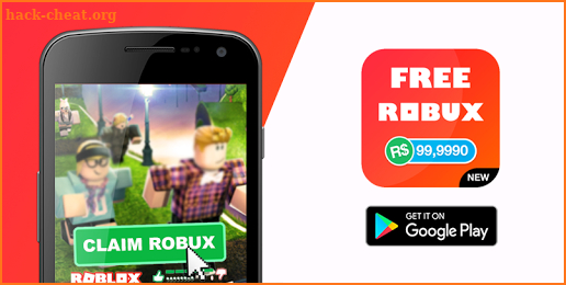 Tips Free Robux~ 2018 screenshot