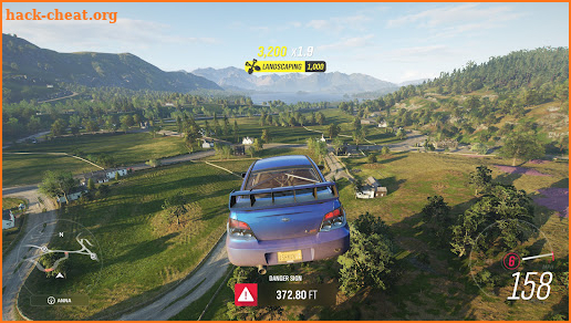 Tips Game Forza Horizon 4 screenshot
