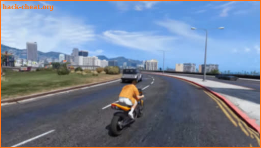 Tips Grand City Theft Autos screenshot