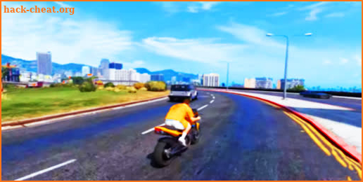 Tips Grand City Theft Autos screenshot