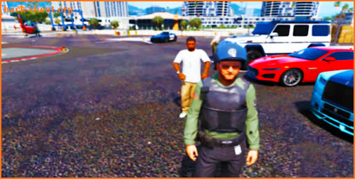 Tips Grand City Theft Autos screenshot