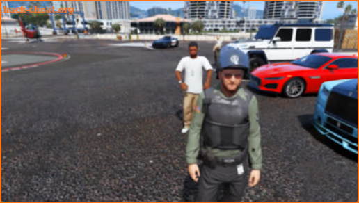 Tips Grand City Theft Autos screenshot