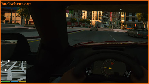 Tips Grand City theft Autos Tricks 2021 Manual screenshot
