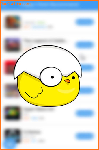 Tips Happy Chick Multi Emulator 2019 screenshot