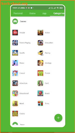 Tips: Happy Mod apps & Games screenshot