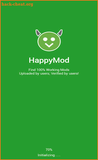 Tips Happy Mod Free Apps Advices screenshot