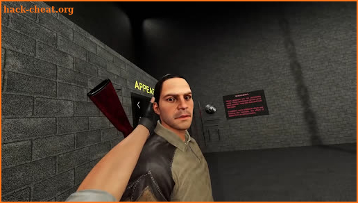 Tips: Hard Bullet VR screenshot