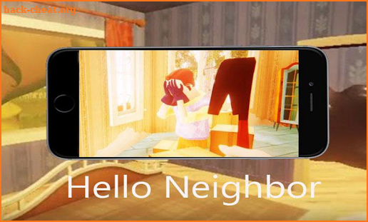 Tips Hello Neighbor New screenshot