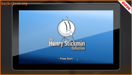 Tips Henry Stickmin Completing the Mission screenshot